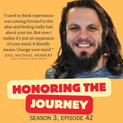 The Quest for Truth: Honoring the Journey of Joel Michael Herbert