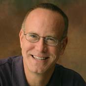 Mark Roberts